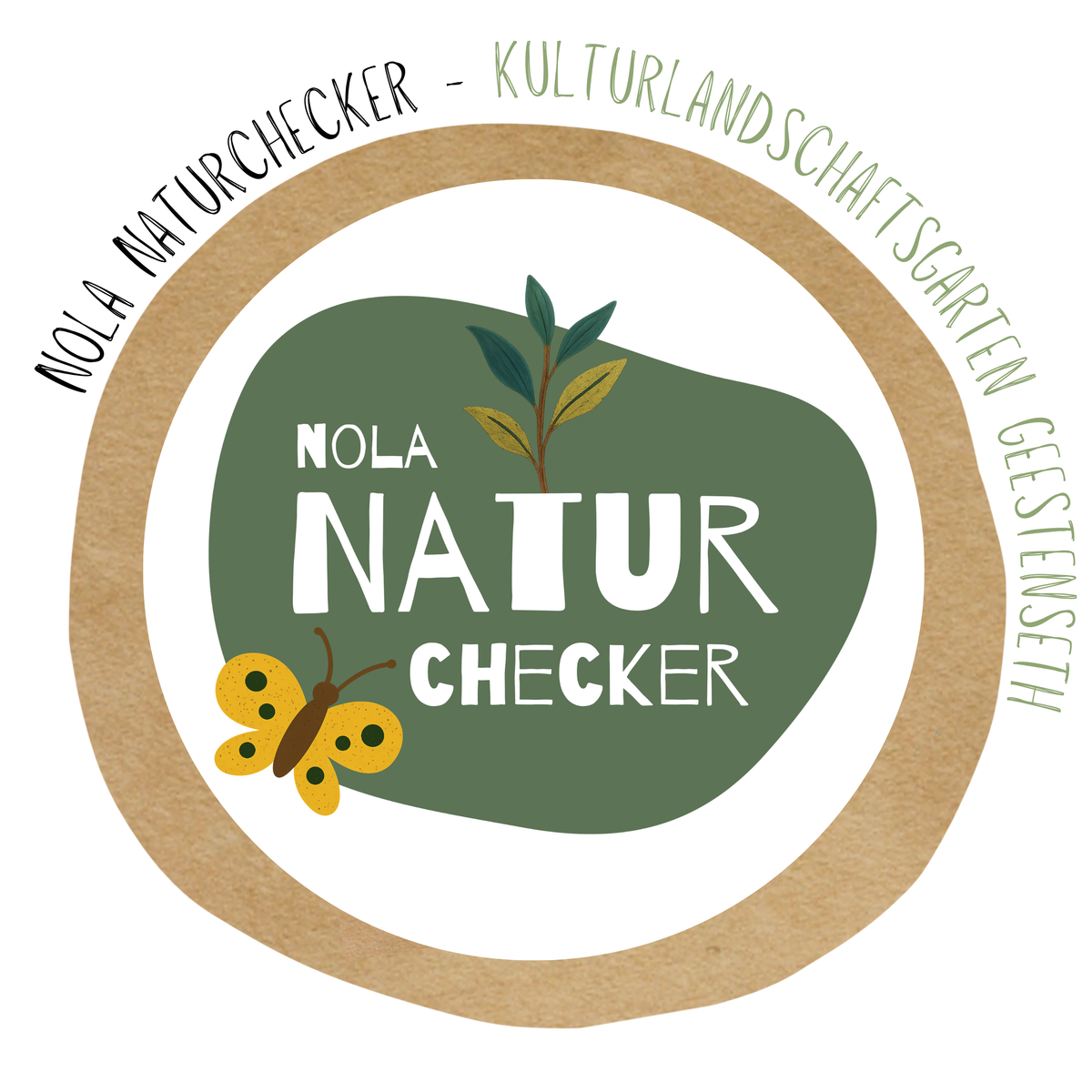 NoLa NaturChecker Geestenseth