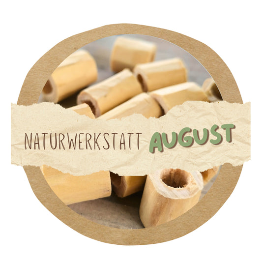 Naturpädagogik Kurs für Kinder 2026 Schiffdorf