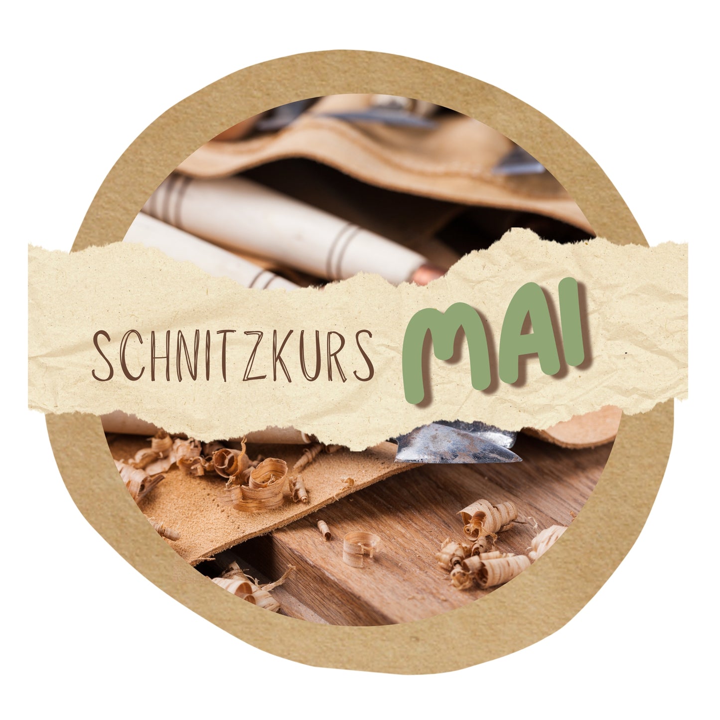 Schnitzkurs für Kinder Schiffdorf Bremerhaven Bremervörde