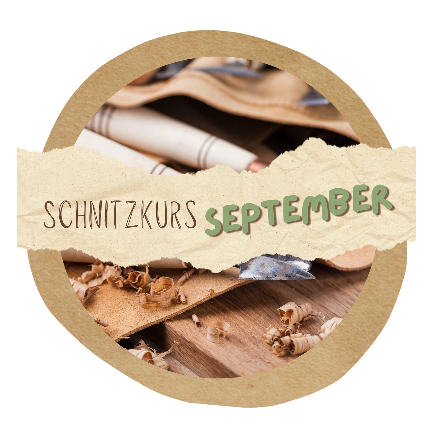 Schnitzkur für Kinder in Schiffdorf Wehdel