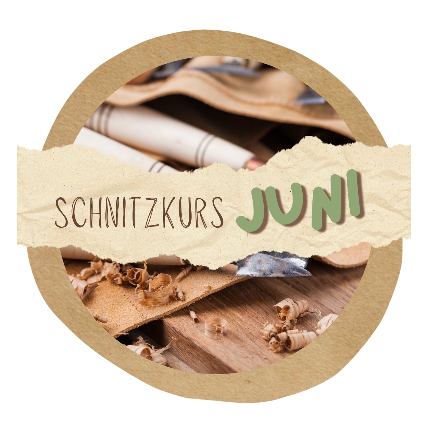 Schnitzkurs Schiffdorf Wehdel Sellstedt Geestenseth Bremervörde Bremerhaven Langen Debstedt